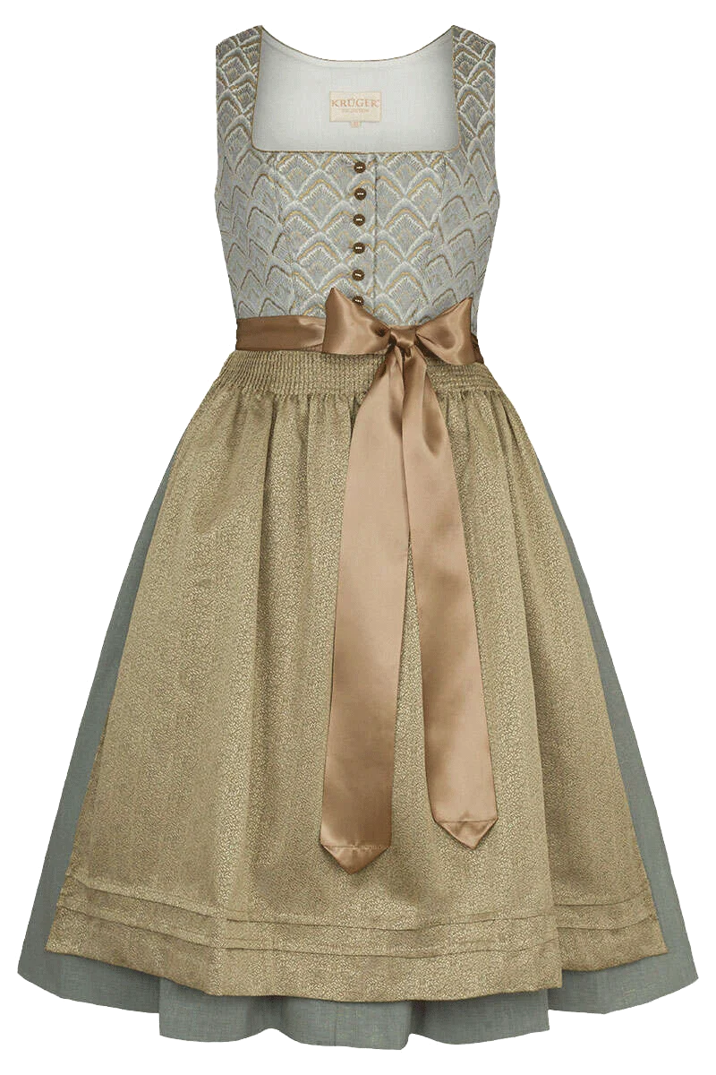 Midi-Dirndl