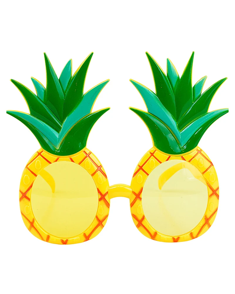 Ananasbrille