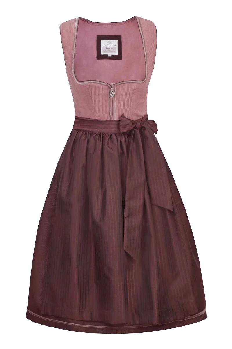 Midi Corddirndl