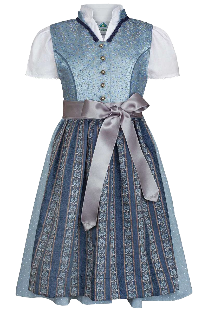 Mädchen Dirndl