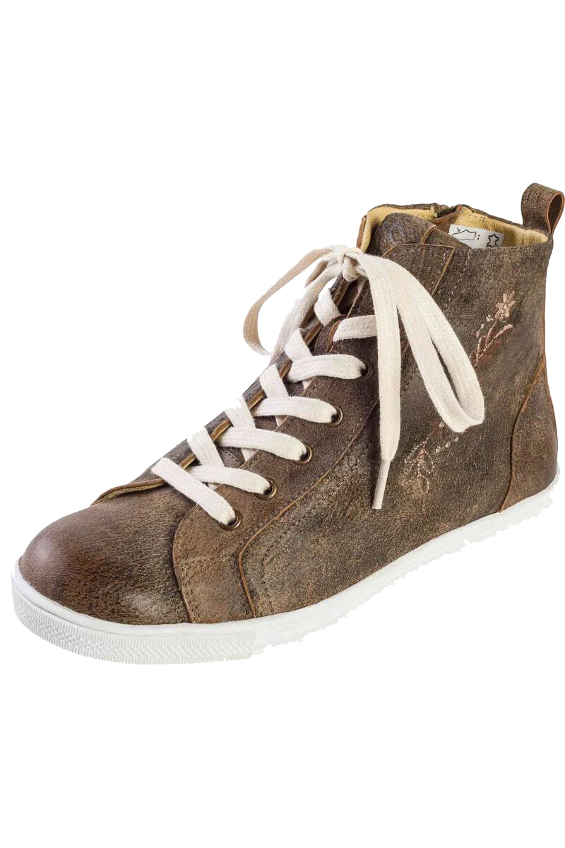 Alpiner Damen Sneaker