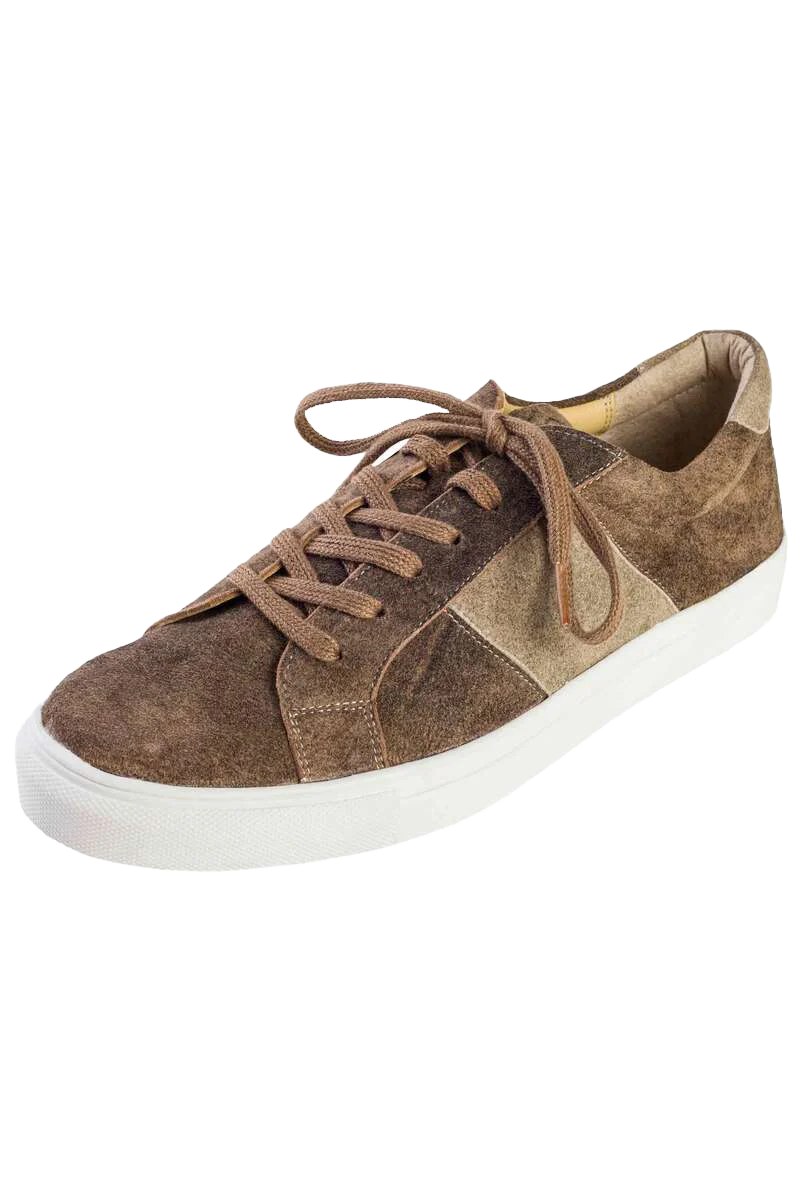 Alpiner Sneaker Herren