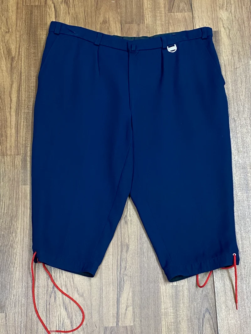 Vintage - Kniebundhose - Rodeo - Gr.54