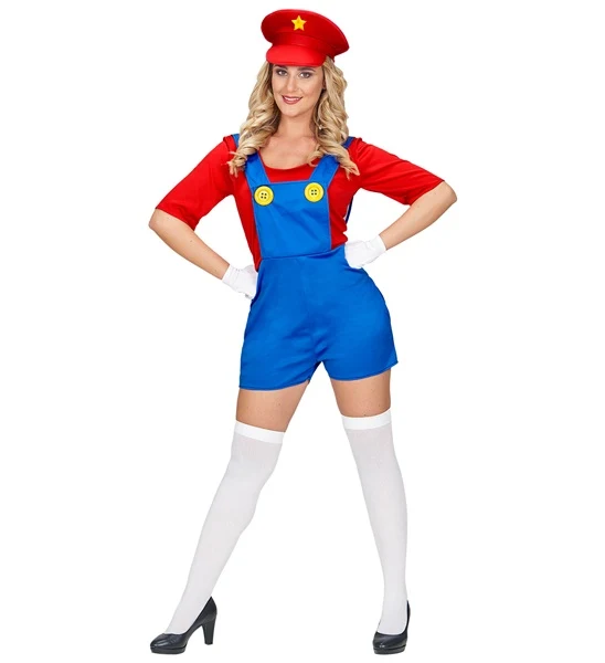 SUPER KLEMPNER
