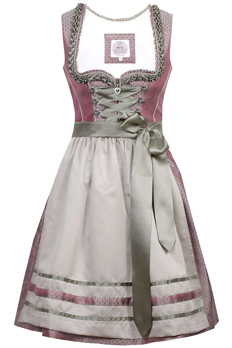 Mini-Dirndl
