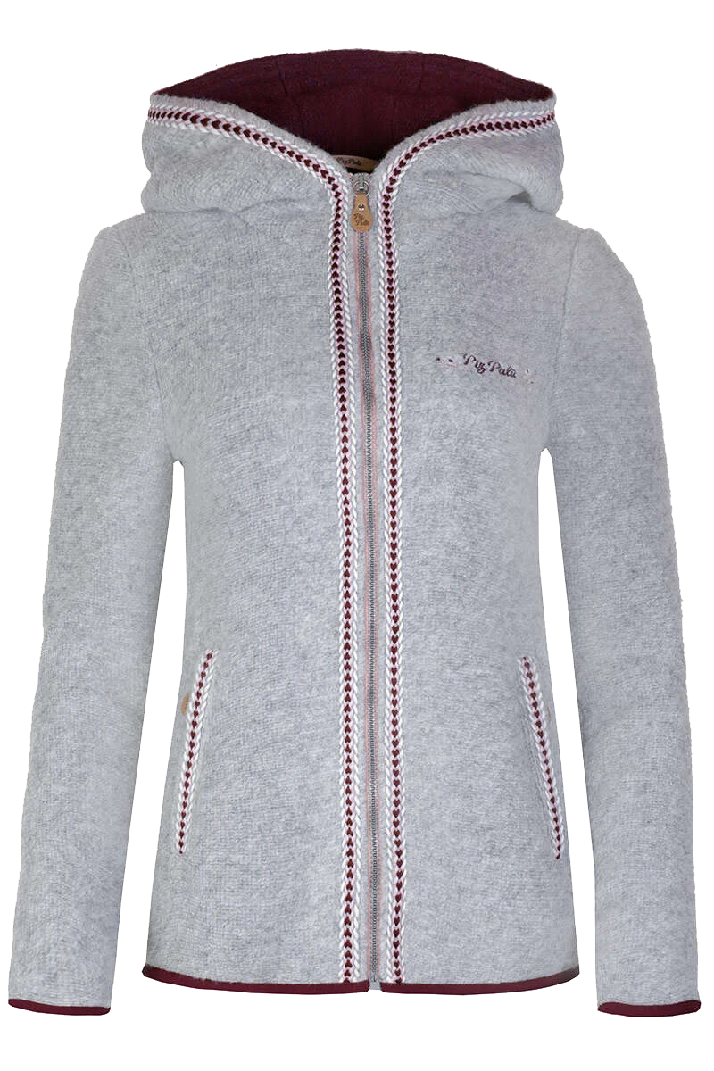 Damen Jacke Alpin Outdoor