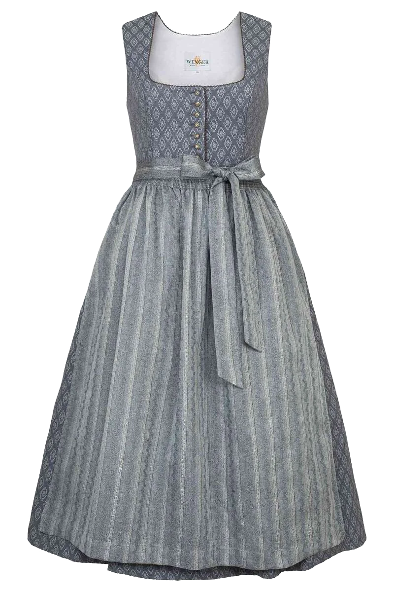 Dirndl lang