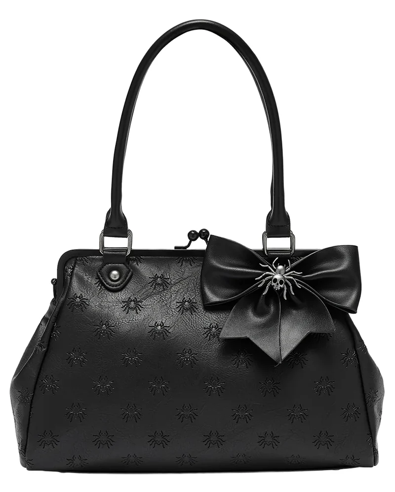 KILLSTAR Arachno Vixen Handtasche