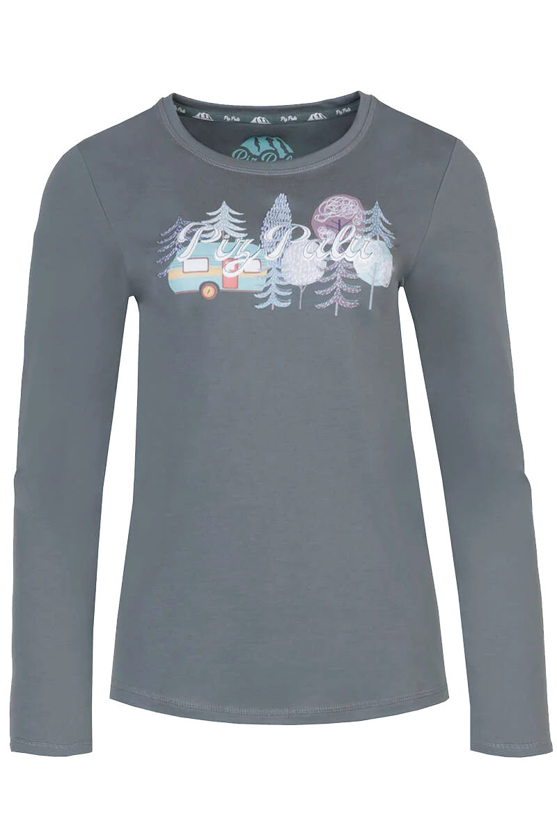 Damen Longsleeve