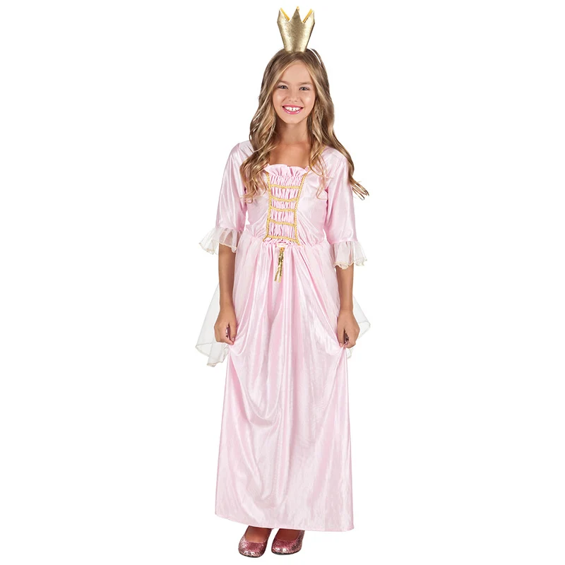 Märchen Prinzessin Anastasia Kostüm für Kinder