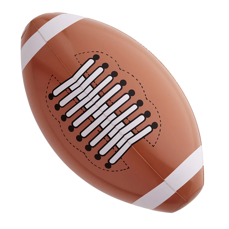 American Football aufblasbar 36cm
