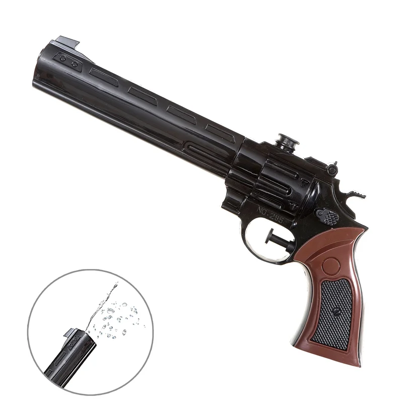 Wasserpistole Cowboy 30cm
