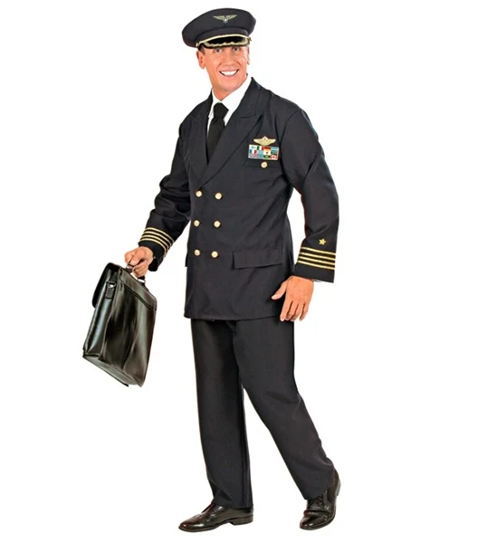 PILOT