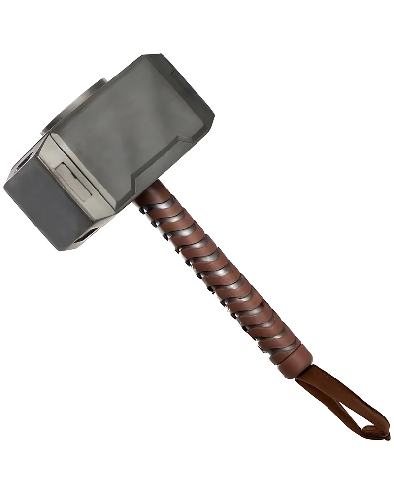 Lizenzierter Thor Hammer Deluxe