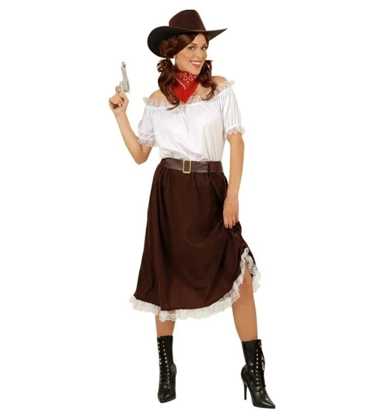 COWGIRL
