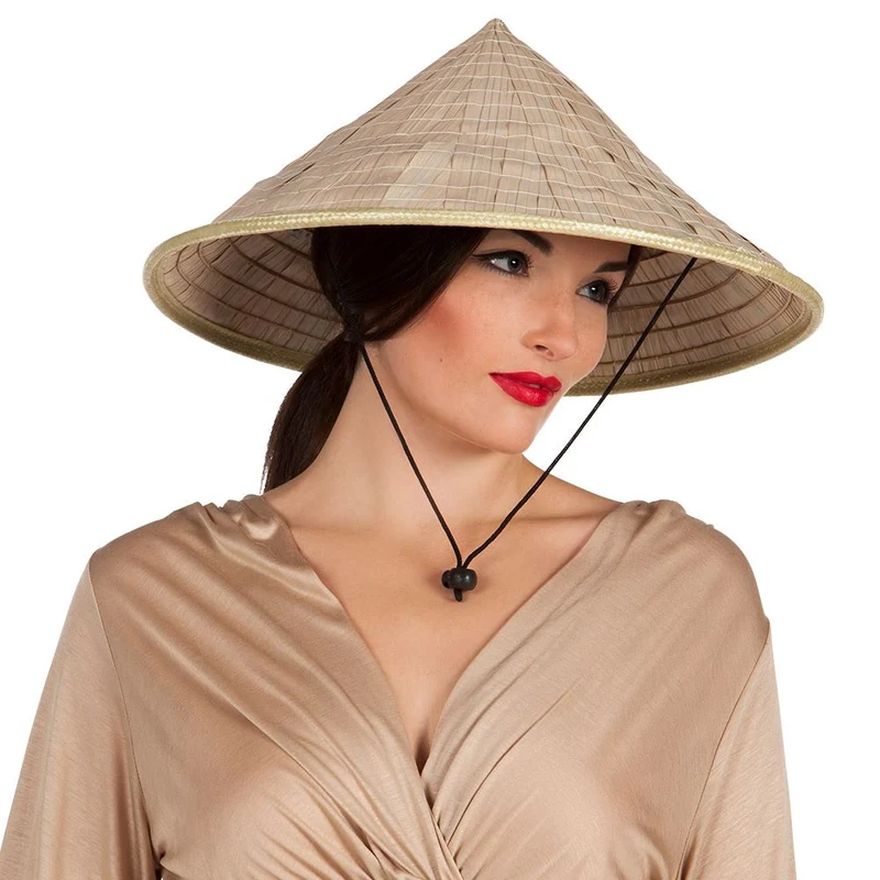 Chinesischer Spitzhut