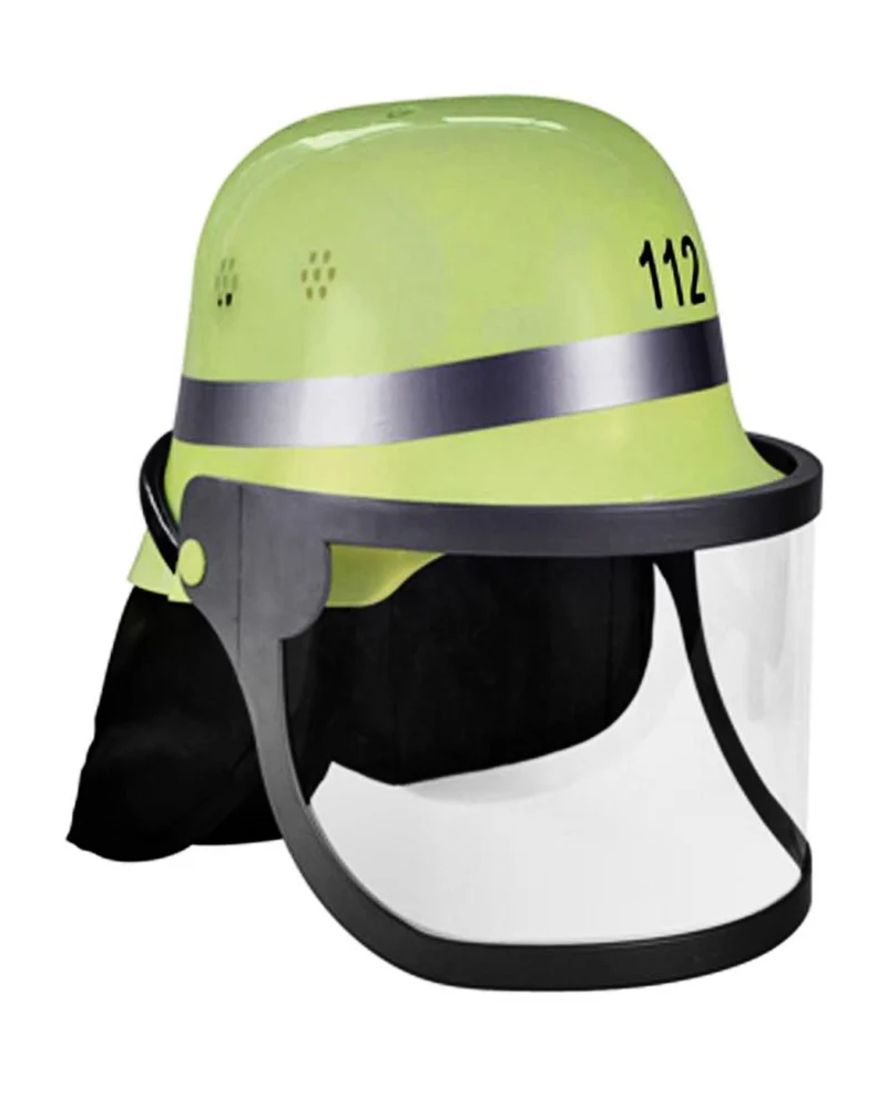 Deutscher Feuerwehr Helm
