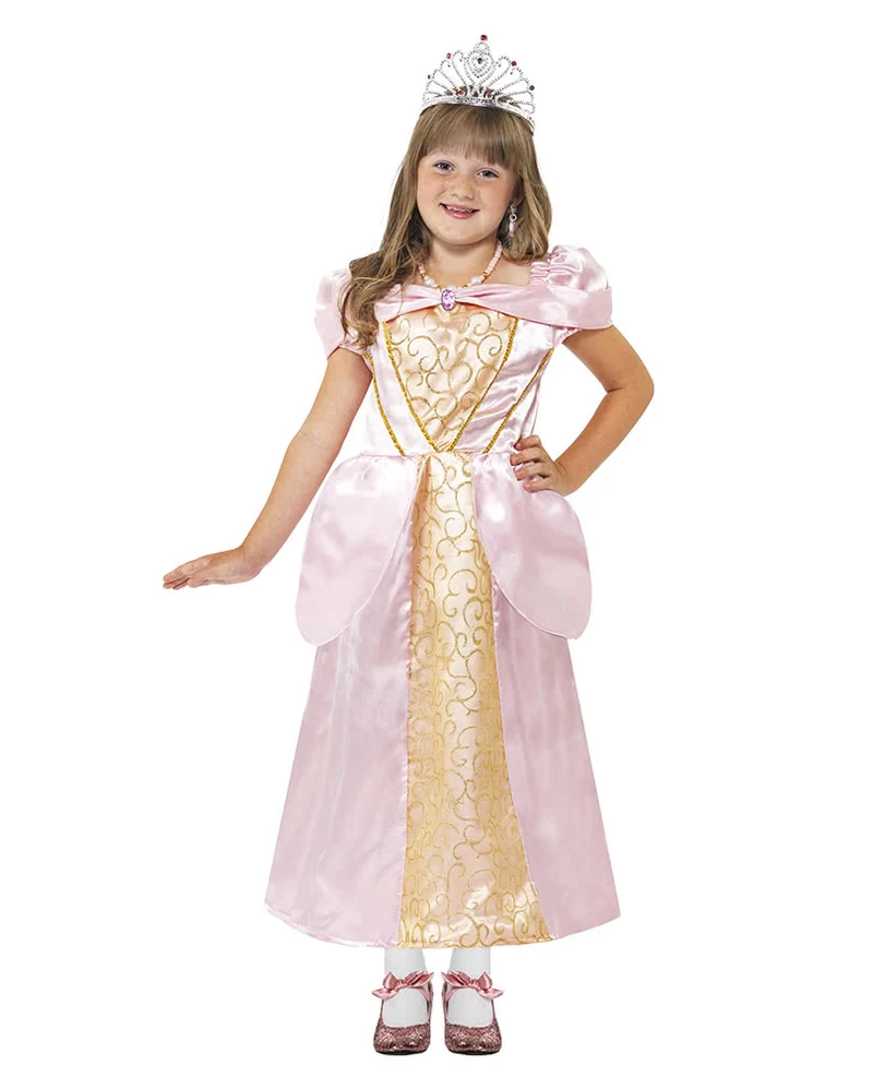 Traumprinzessin Kostüm