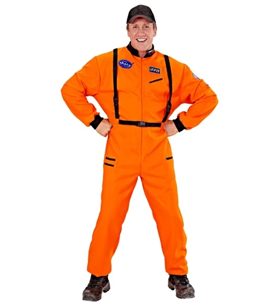 ASTRONAUT
