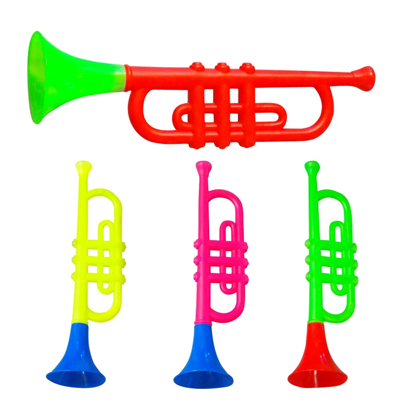 Soundeffekt Trompete Für Clowns