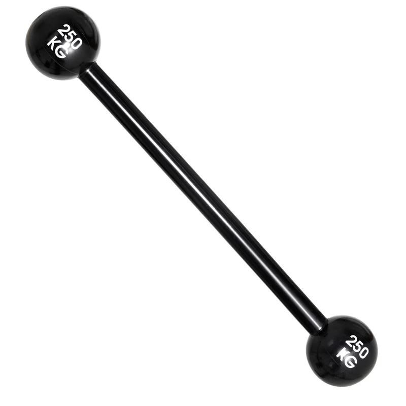 250kg Aufblasbare Hantel