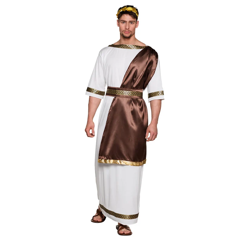 Griechischer Gott Eros Herrenkostüm
