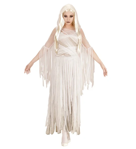 GHOSTLY SPIRIT