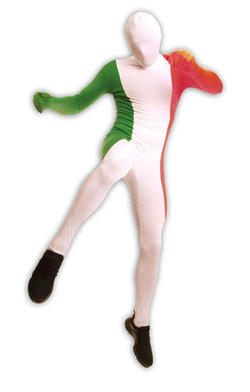 Italien Speedsuit