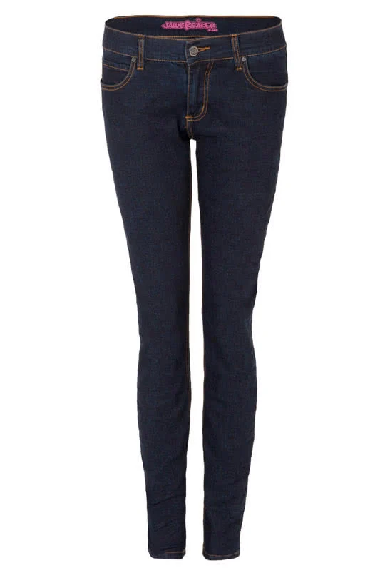 Skinny Stretch Jeans