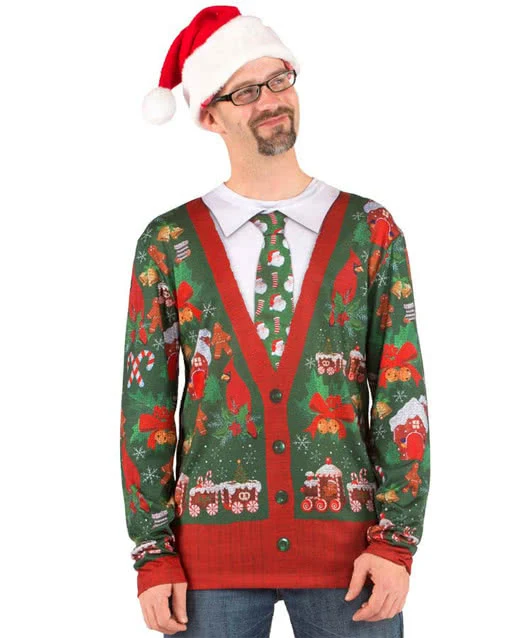 Xmas Herren T-Shirt