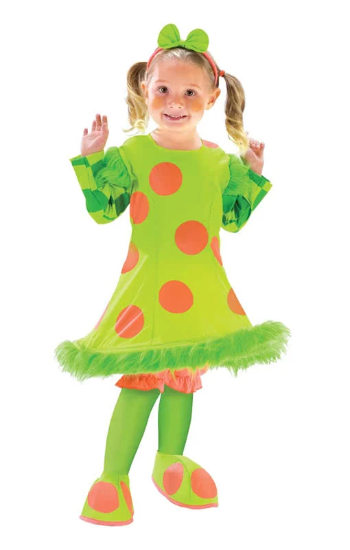 Lolli der Clown Kinderkostüm
