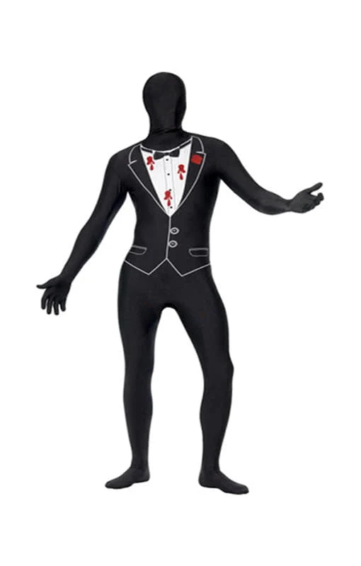 Gangster Skin Suit XL