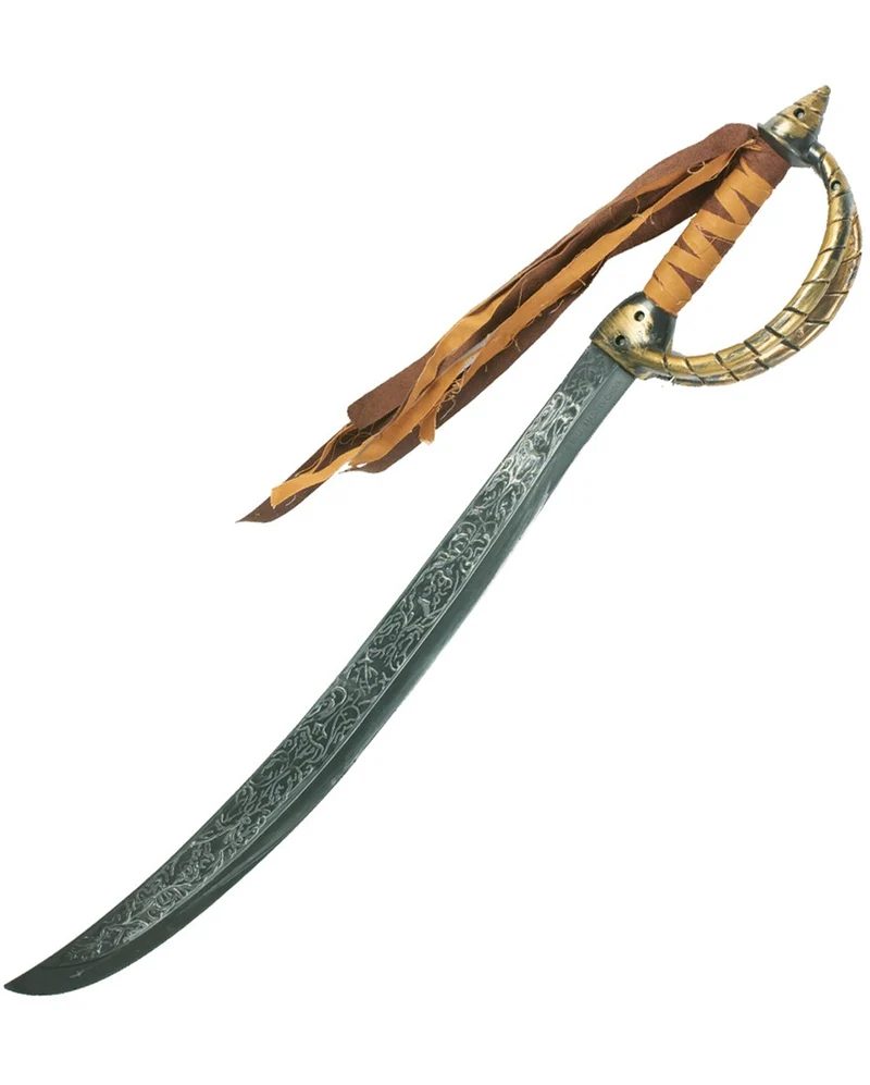 Blackhawk Piraten Schwert lang 70cm