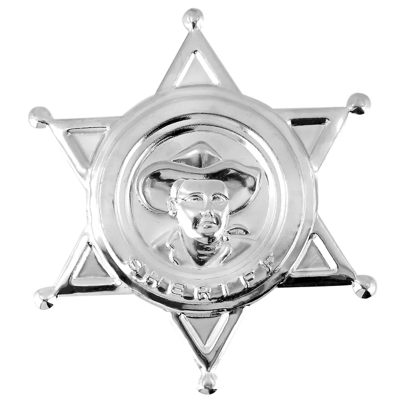 Wilder Westen Sheriff Stern