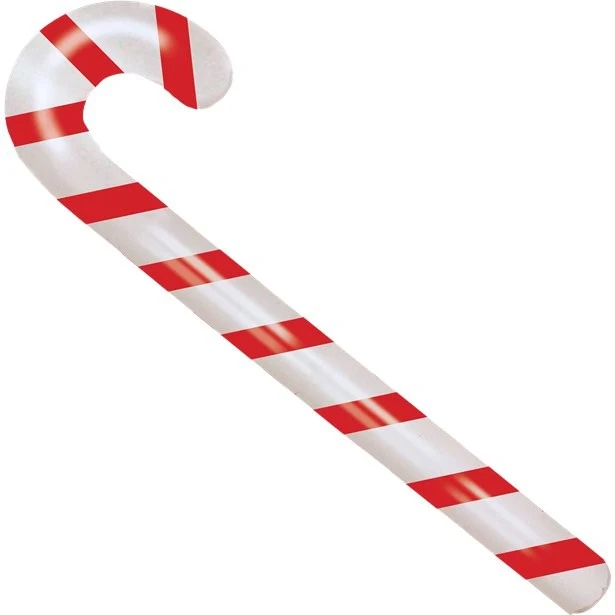Zuckerstange aufblasbar 90cm