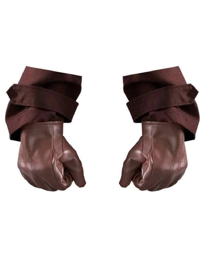 Rorschach Handschuhe