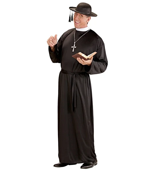PRIESTER