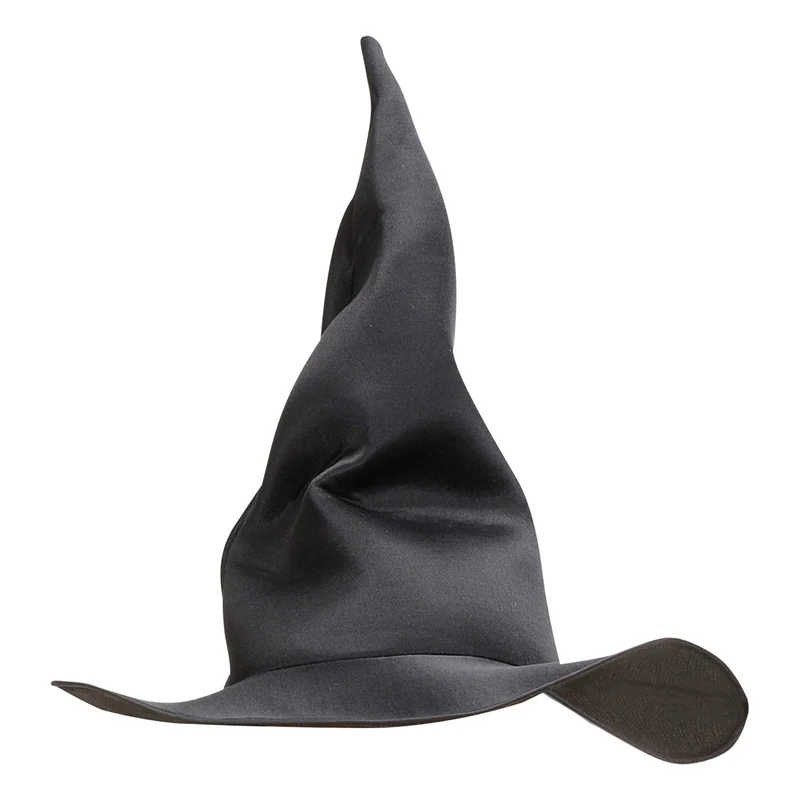 Verformbarer Kinder Hexenhut