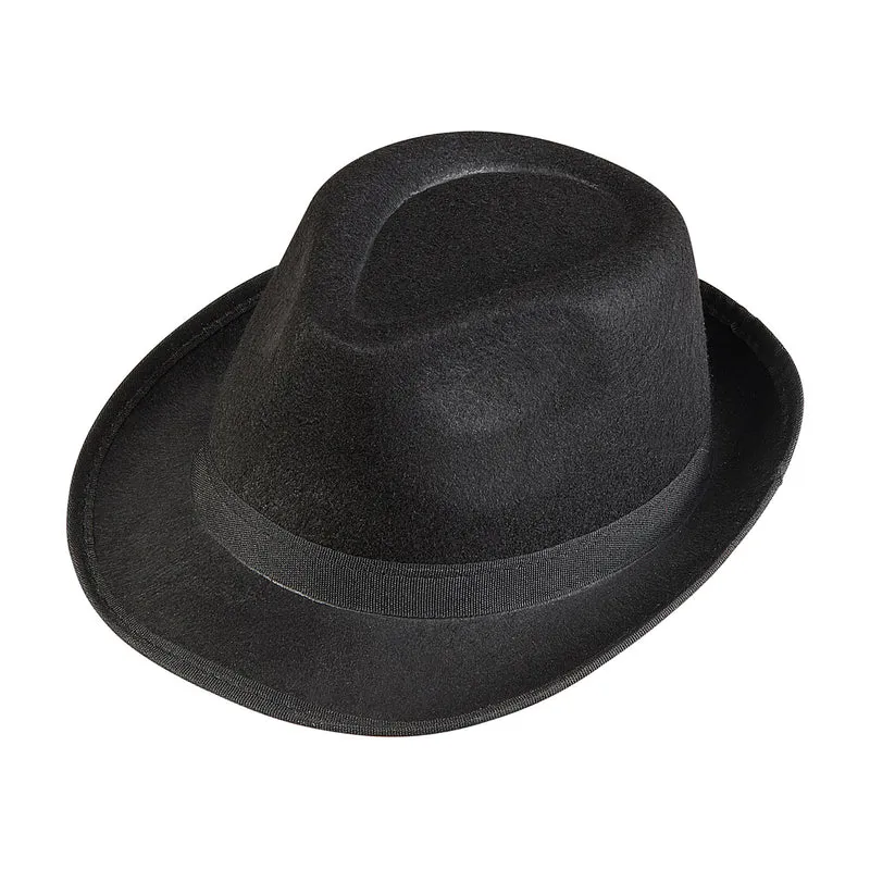 Mafia Gangsterhut Antonio