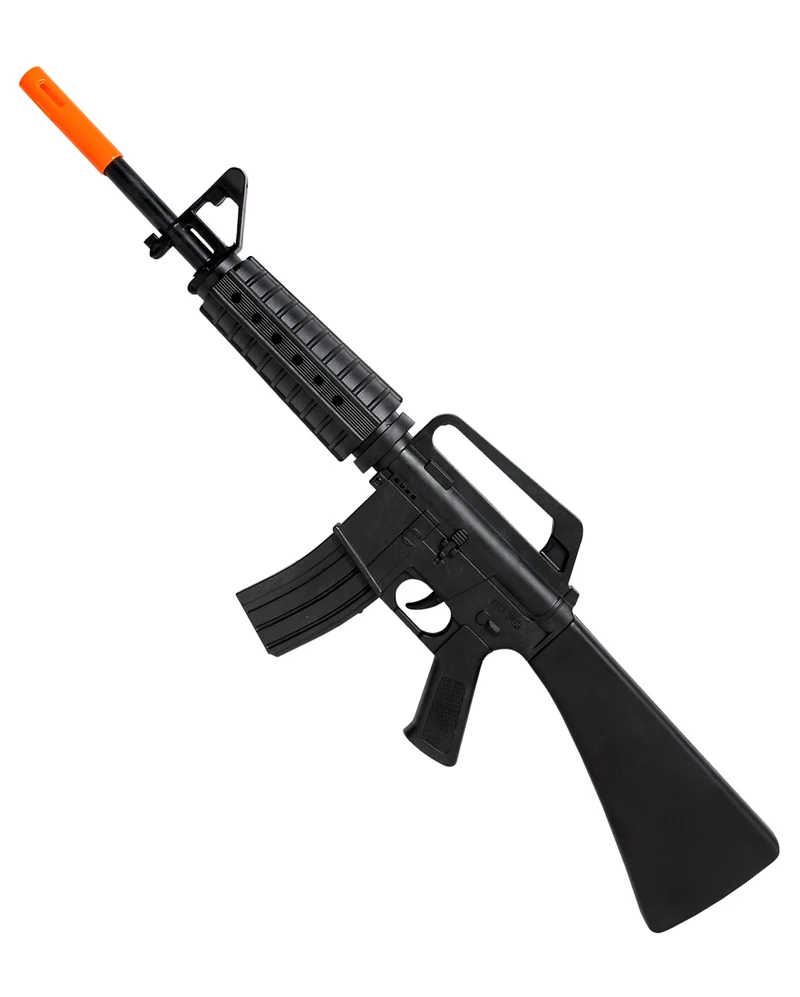 M16 Maschinengewehr