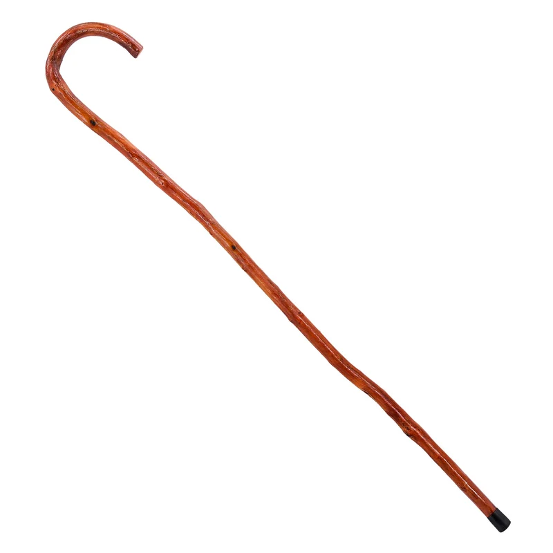 Eleganter Bambus Spazierstock