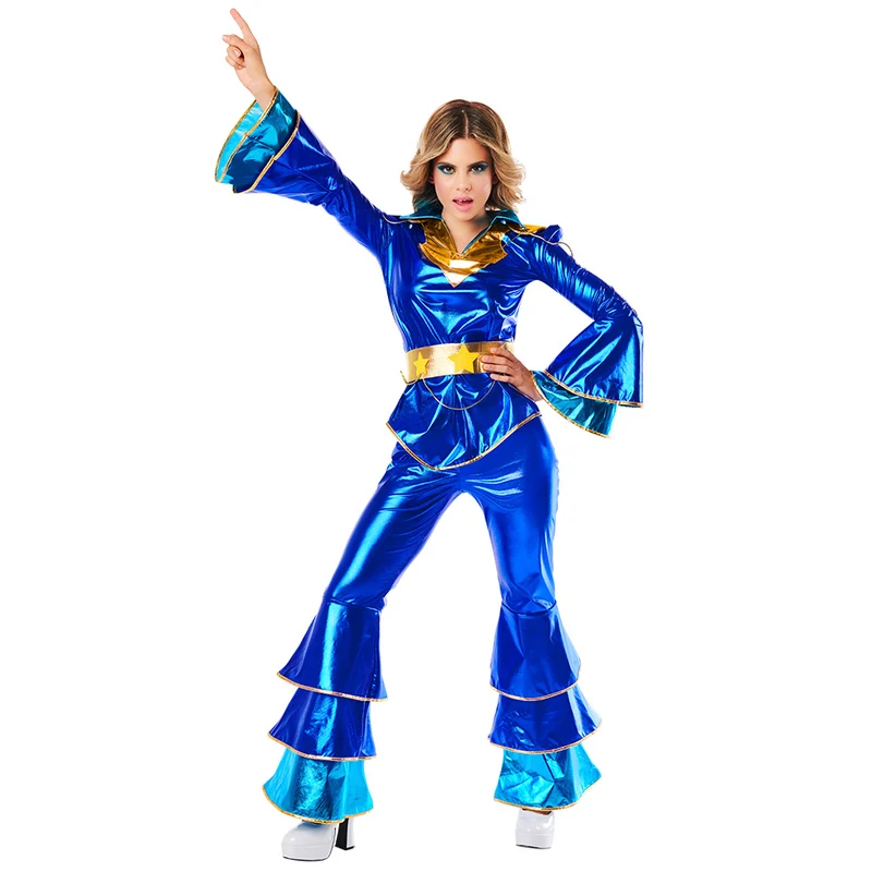 Dancing Queen Kostüm