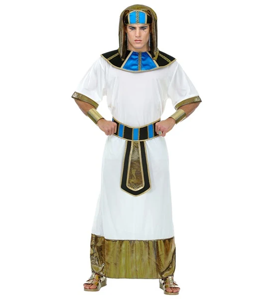 Sares Pharao Herren Kostüm