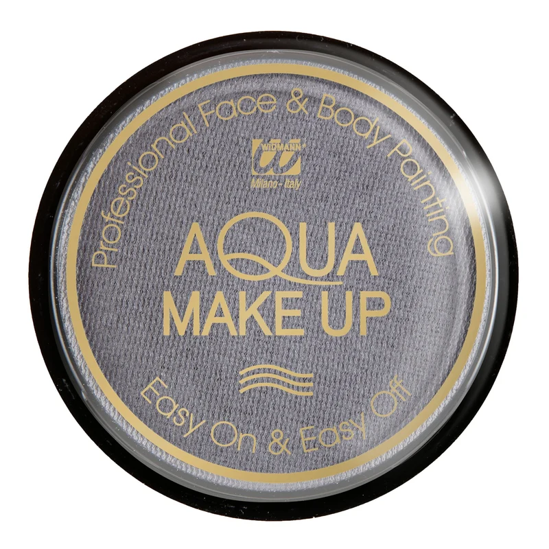 Aqua Make-Up Grau 15g
