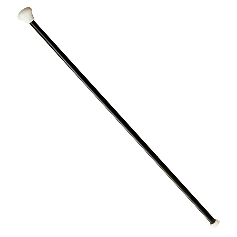 Klassischer Tanzstock mit Quietsch-Effekt 81cm