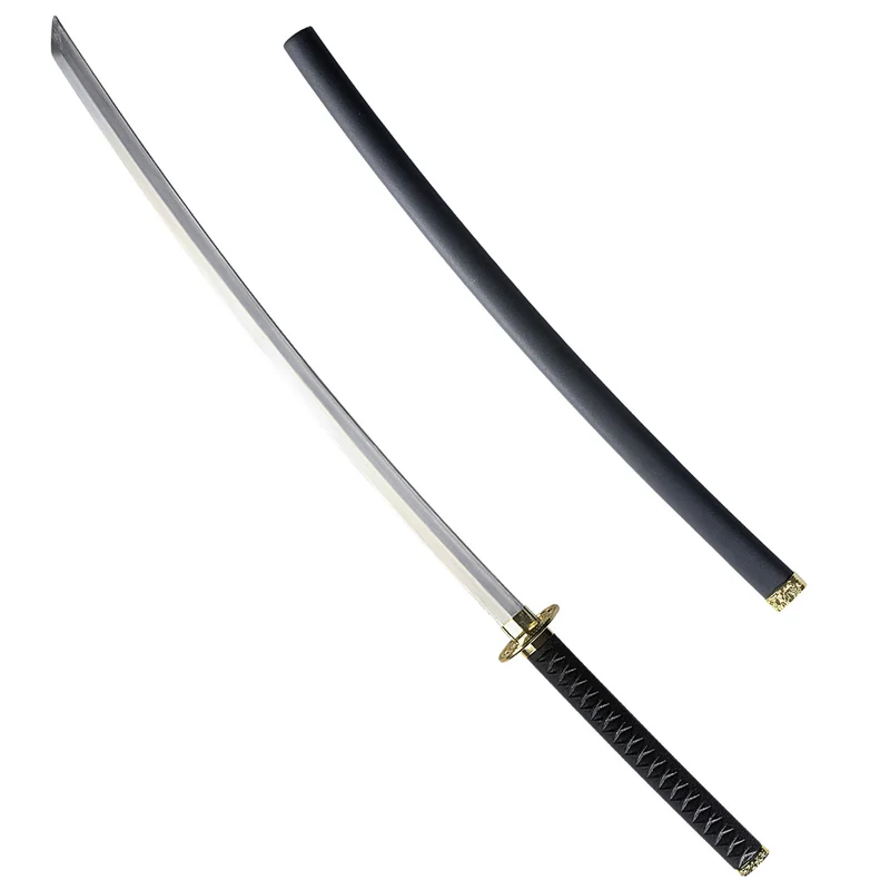 Samurai Ninja Schwert Hanzo