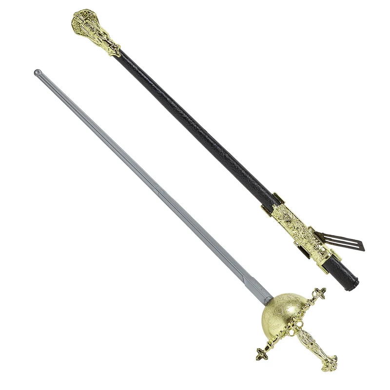Musketier Degen 71cm