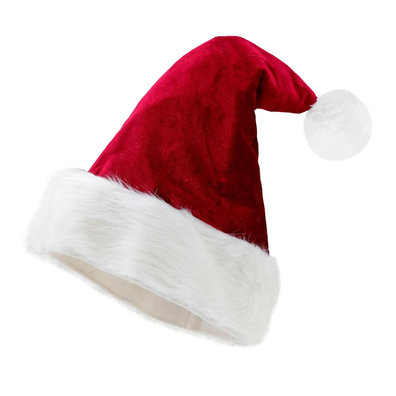Weihnachtsmütze unisex