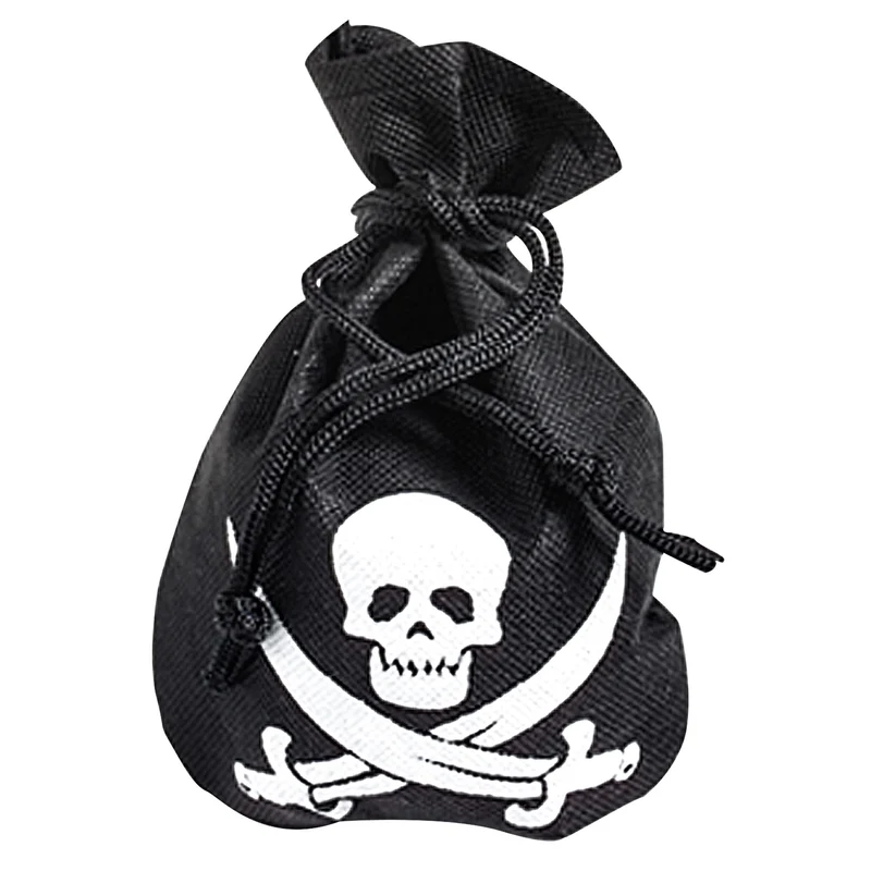 Piraten Beute Säckchen