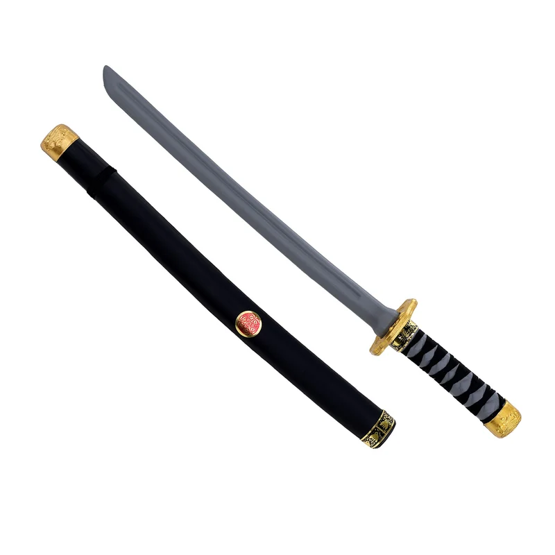 Samurai Kämpfer Schwert 60cm